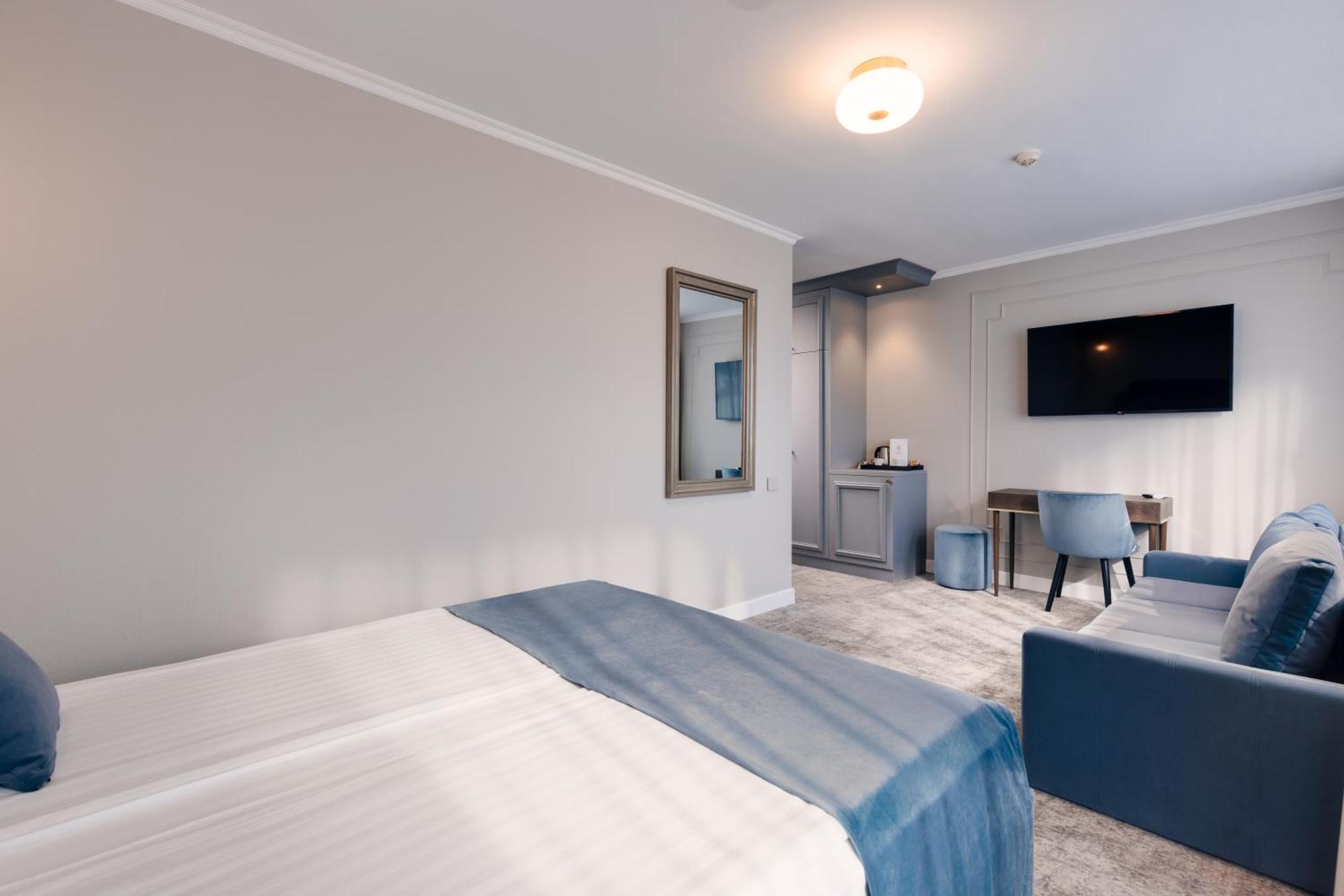 Hotel Meridian Cluj-Napoca Luaran gambar