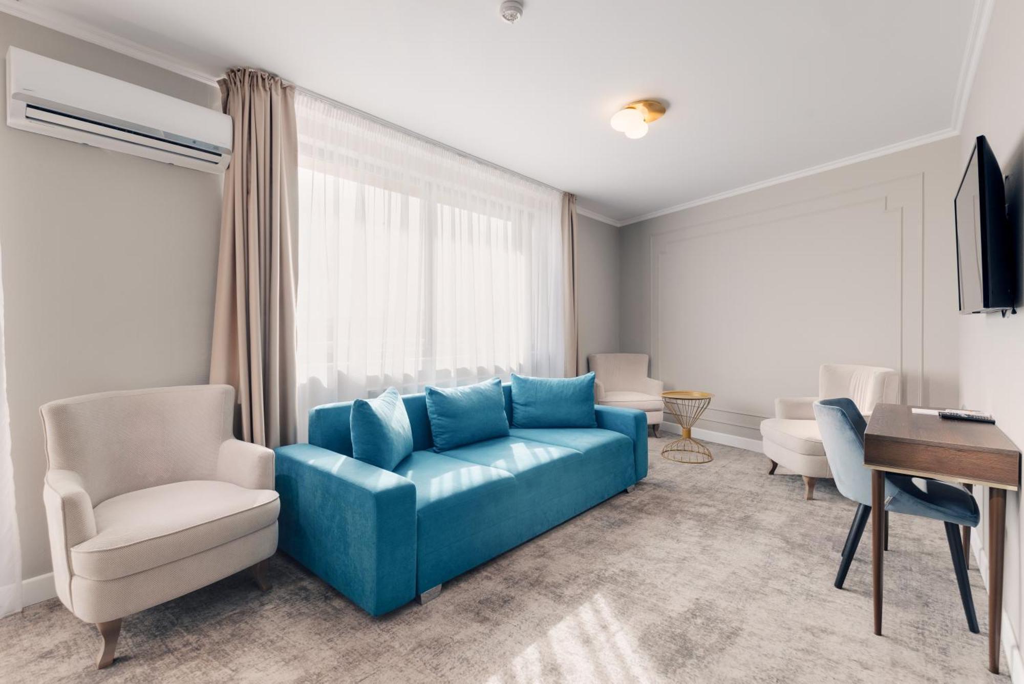 Hotel Meridian Cluj-Napoca Luaran gambar