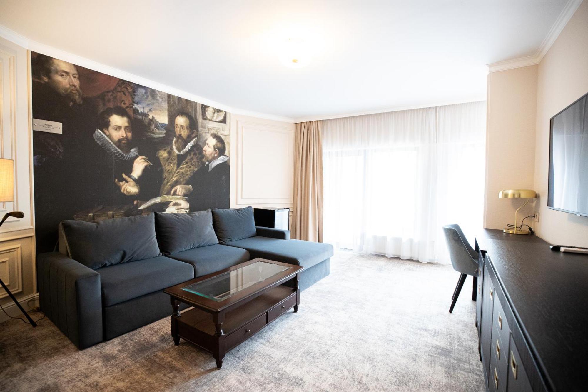 Hotel Meridian Cluj-Napoca Luaran gambar