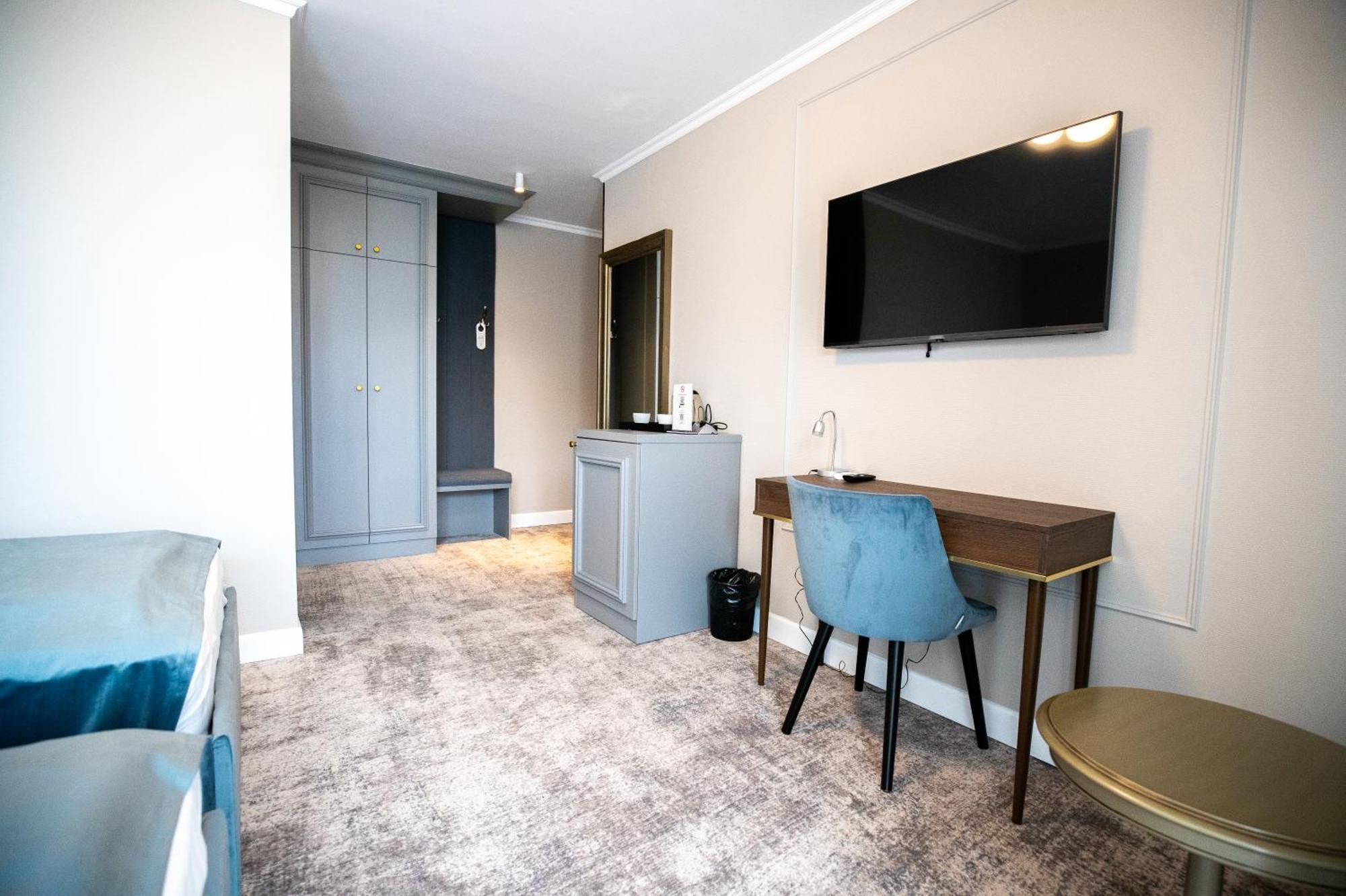 Hotel Meridian Cluj-Napoca Luaran gambar