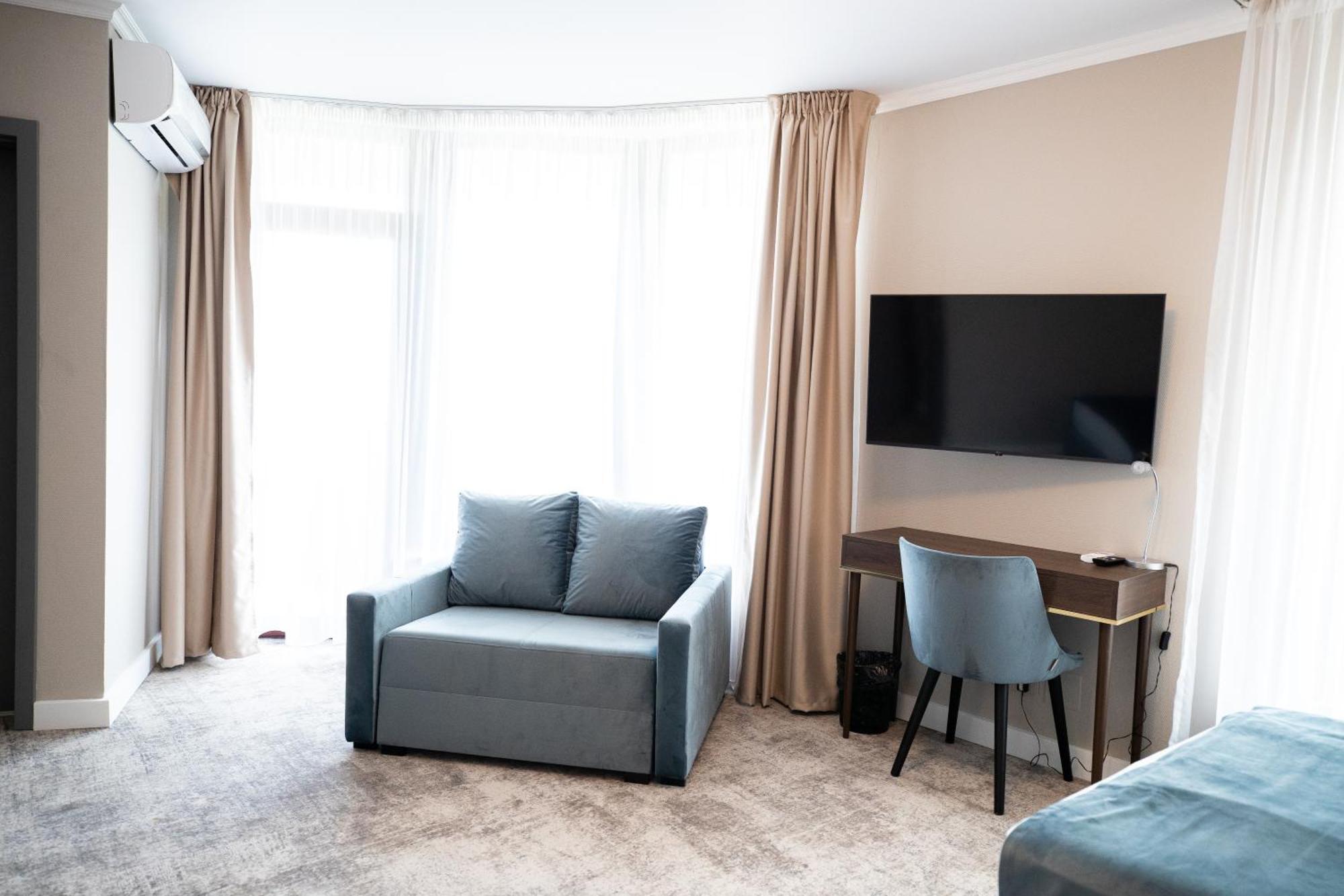 Hotel Meridian Cluj-Napoca Luaran gambar