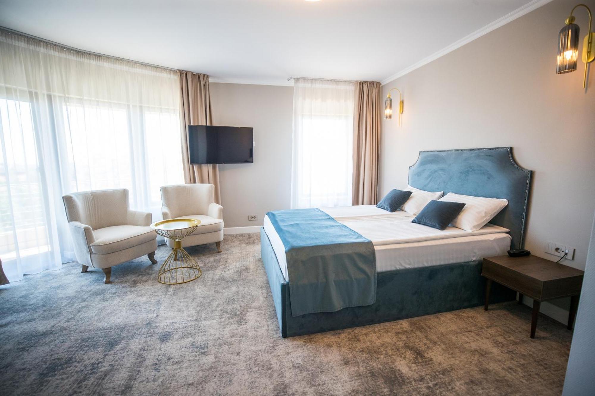 Hotel Meridian Cluj-Napoca Luaran gambar